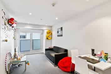 711/74 Taranaki Street, Te Aro