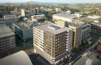 10 kingdon Street, Newmarket