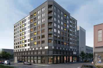 12 Kingdon Street, Newmarket