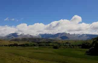 Lot 2 McHenrys Road, 