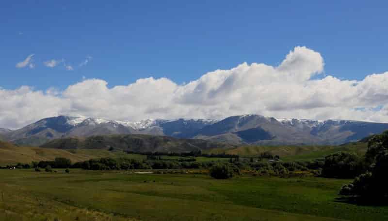 Lot 2 McHenrys Road, 