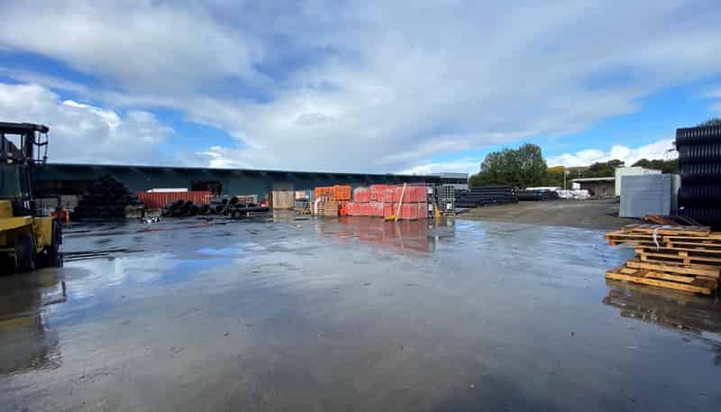 181 Montgomerie Road, Mangere