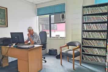 Versatile 164sqm Office in Epsom