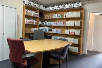 Versatile 164sqm Office in Epsom