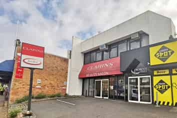 Versatile 164sqm Office in Epsom