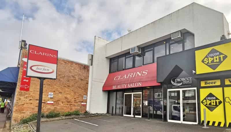 182 Great South Road, Epsom