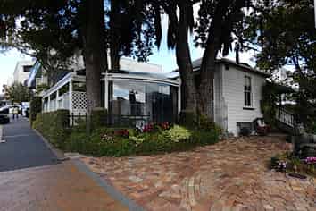 Good way to Restaurant.