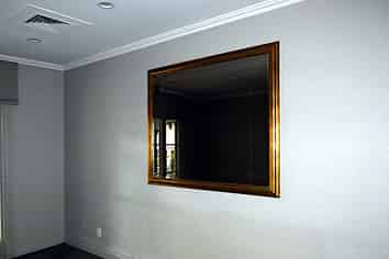 Good way to Restaurant.