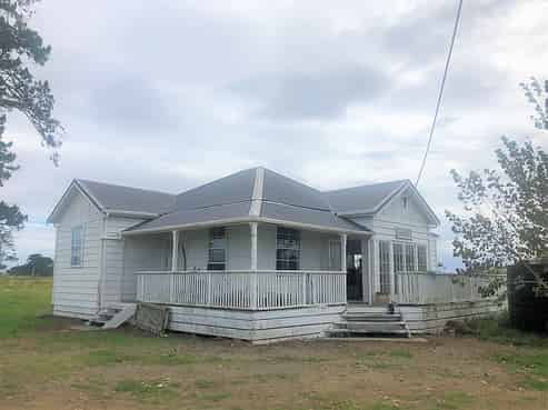 126 West Coast Road, Te Kopuru