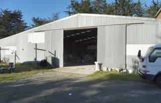 98 Timaru-Temuka Highway, 