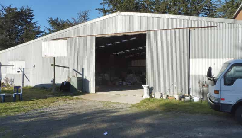 98 Timaru-Temuka Highway, 