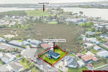 19 Murdoch Street, Otahuhu