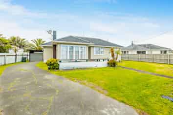 19 Murdoch Street, Otahuhu