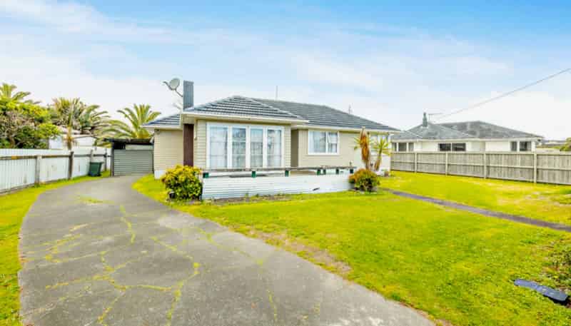 19 Murdoch Street, Otahuhu