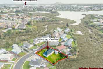 19 Murdoch Street, Otahuhu