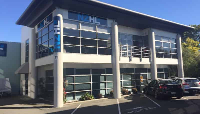 U2/11 Leslie Hills Drive, Riccarton