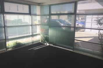 Riccarton Office Space 127 m2