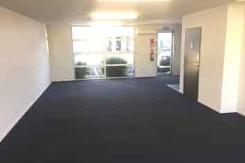 Ferrymead Office 57.8 m2