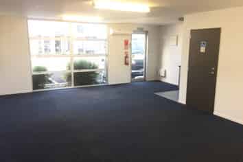 Ferrymead Office 57.8 m2