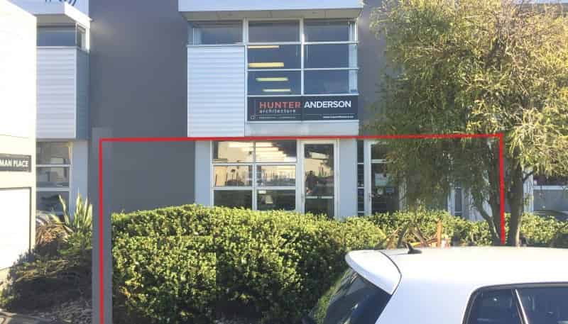 U4/27 Waterman Place, Ferrymead