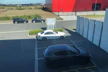 Wigram - Smart Premises