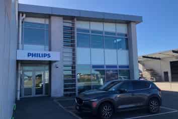 Wigram - Smart Premises