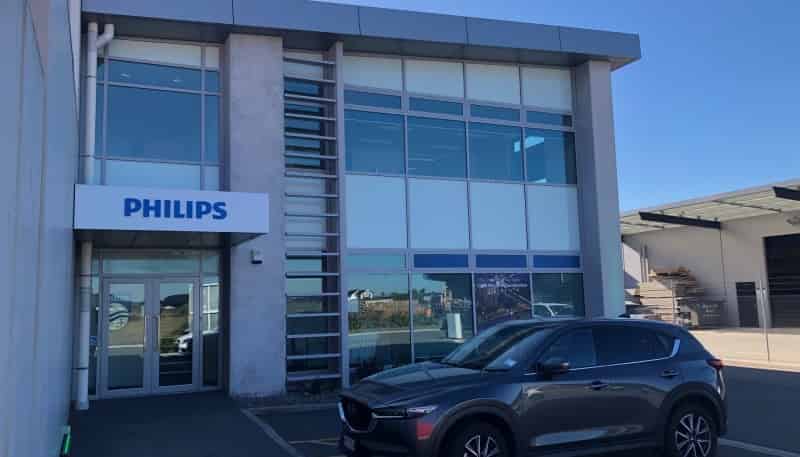 UA/5 Avenger Crescent, Wigram