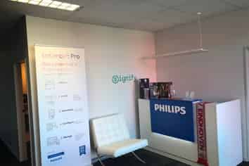 Wigram - Smart Premises