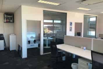 Wigram - Smart Premises