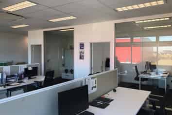 Wigram - Smart Premises