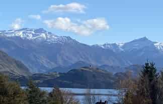 54 Hunter Crescent, Wanaka
