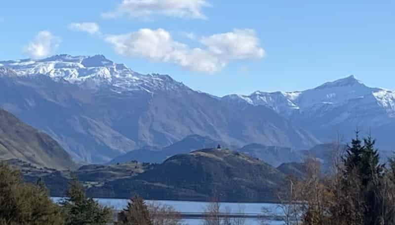 54 Hunter Crescent, Wanaka