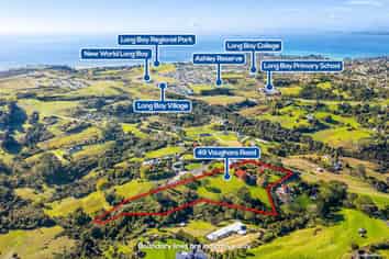 49 Vaughans Road, Okura