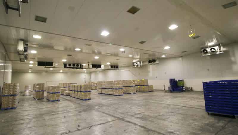 166 Works Road, Longburn