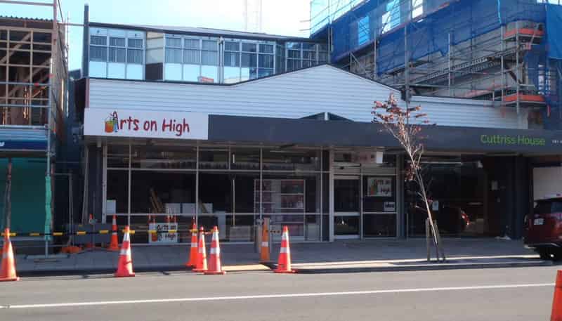 191 High Street, Lower Hutt