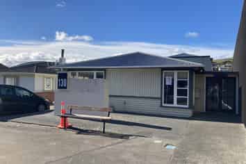 Multi-Offices. Ample Parking