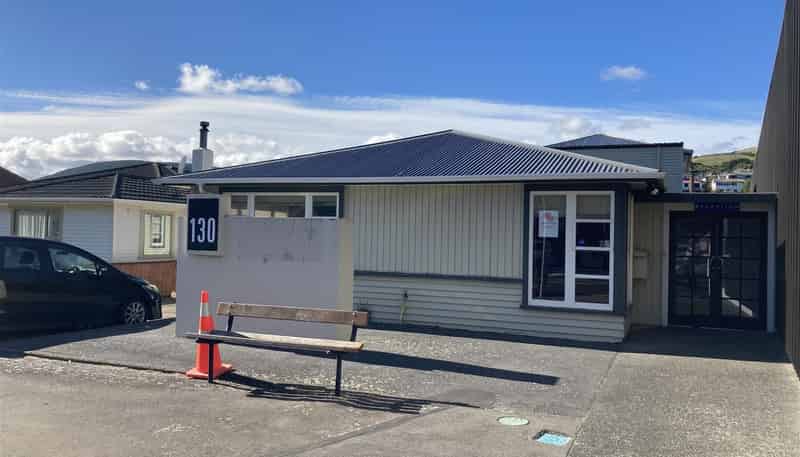 130 Main Road, Tawa