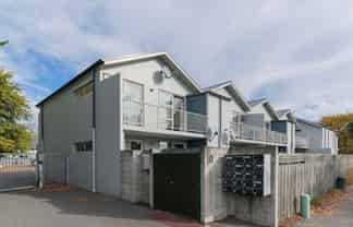 20/14 Brougham Street, Addington