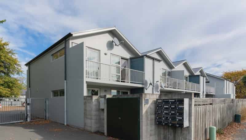 20/14 Brougham Street, Addington