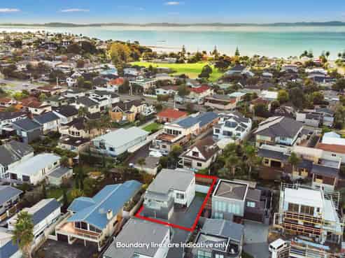 65B The Parade, Bucklands Beach