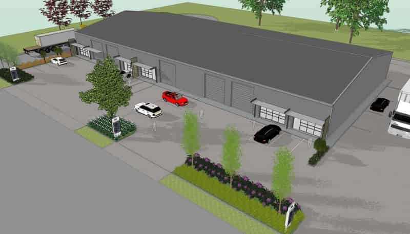 6 Cory John Place, Bell Block