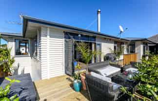 10 Bulteel Street, New Plymouth Central