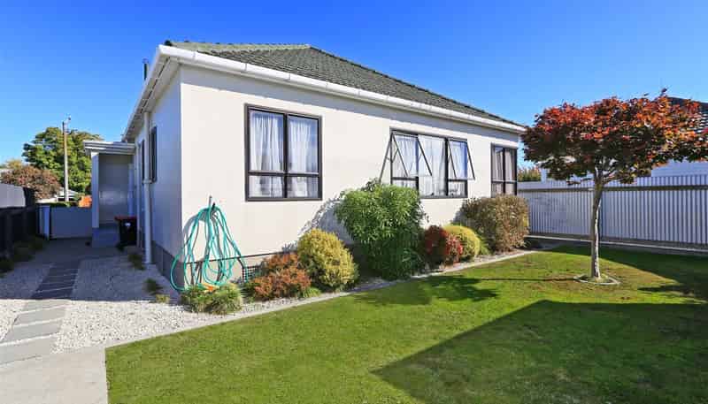 810 Victoria Street, Parkvale