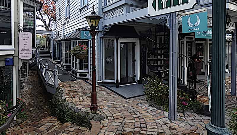 317 Parnell Road, Parnell