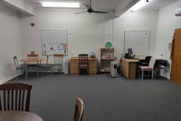 Tidy Option In Popular Spot