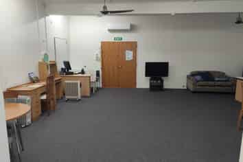 Tidy Option In Popular Spot