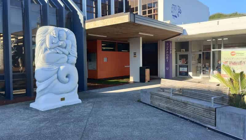 13A Mahara Place, Waikanae