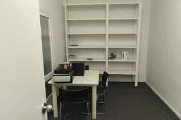 Tidy Option In Popular Spot