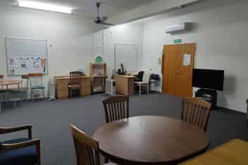 Tidy Option In Popular Spot