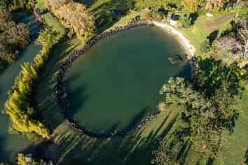 291 Sharp Road, Matakana